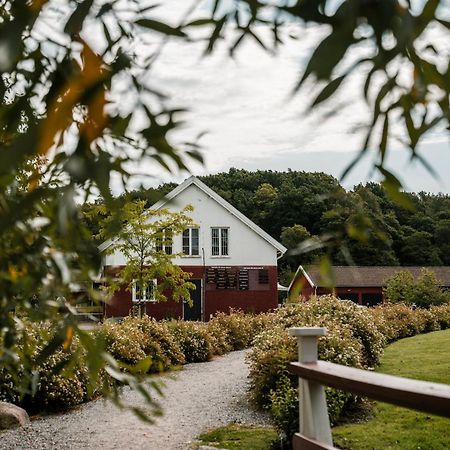 Holma Stangenaes Golf Hostel Brastad Εξωτερικό φωτογραφία