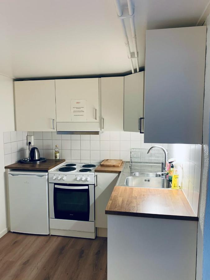 Holma Stangenaes Golf Hostel Brastad Εξωτερικό φωτογραφία