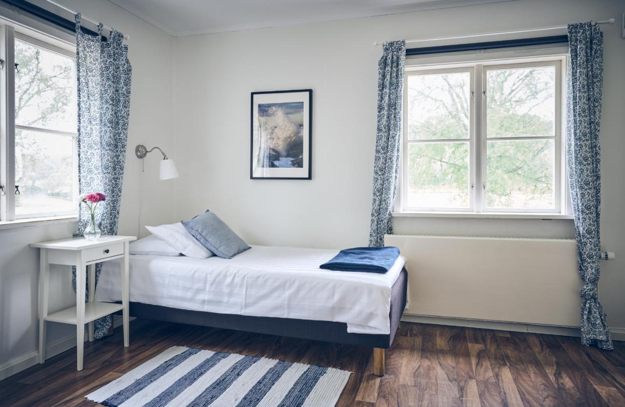 Holma Stangenaes Golf Hostel Brastad Εξωτερικό φωτογραφία