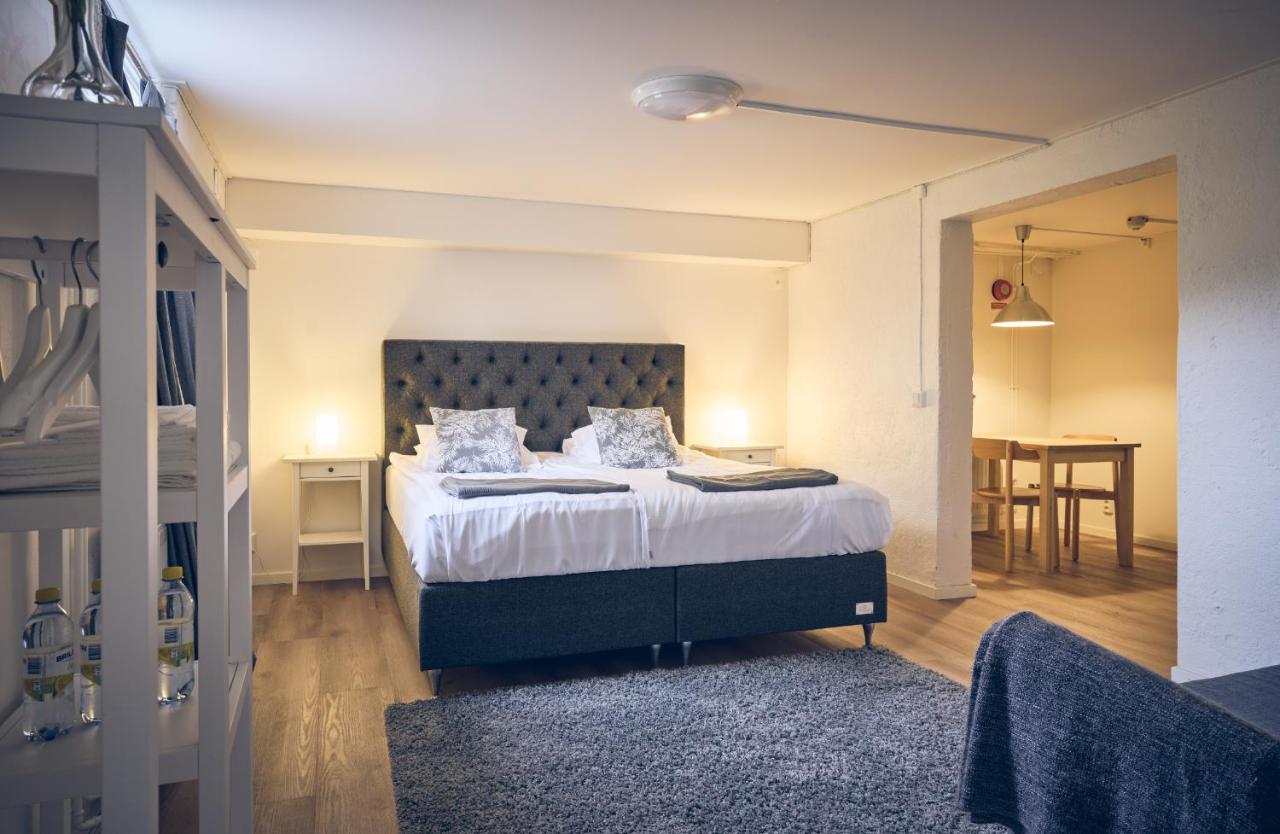 Holma Stangenaes Golf Hostel Brastad Εξωτερικό φωτογραφία