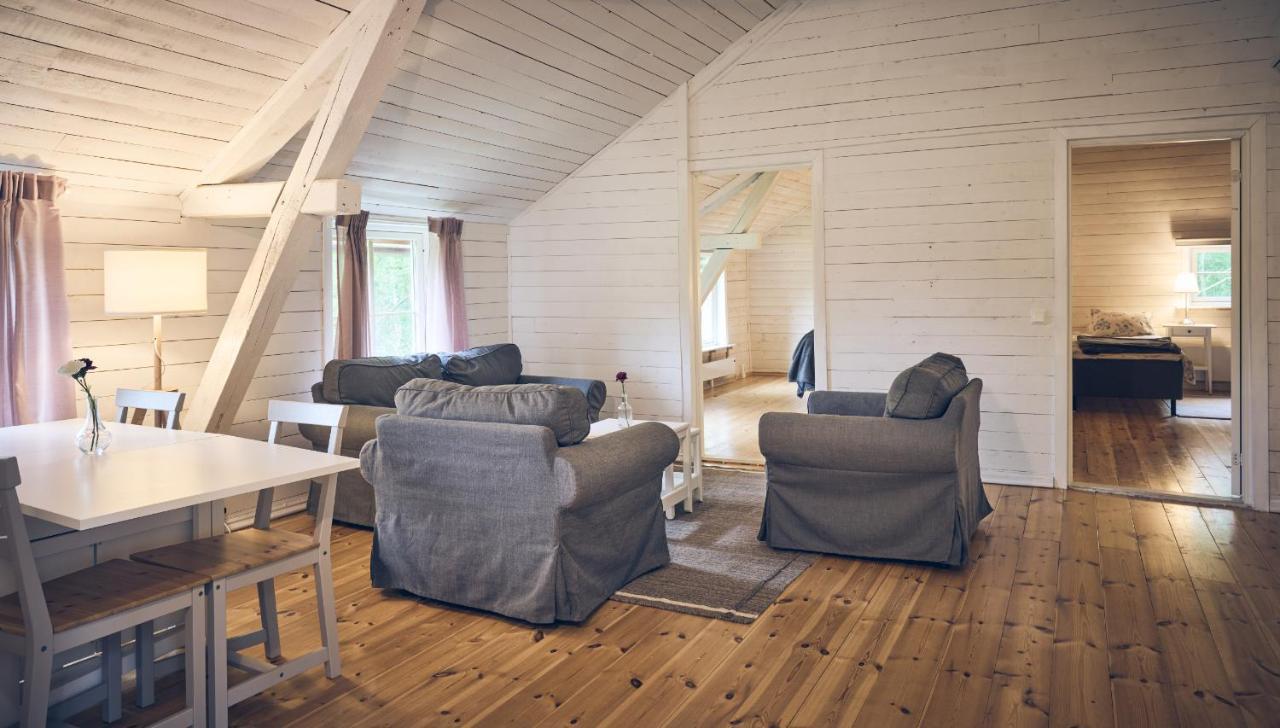 Holma Stangenaes Golf Hostel Brastad Εξωτερικό φωτογραφία