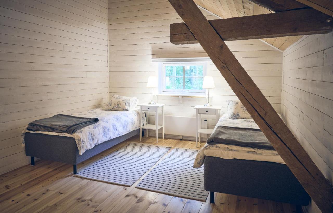 Holma Stangenaes Golf Hostel Brastad Εξωτερικό φωτογραφία