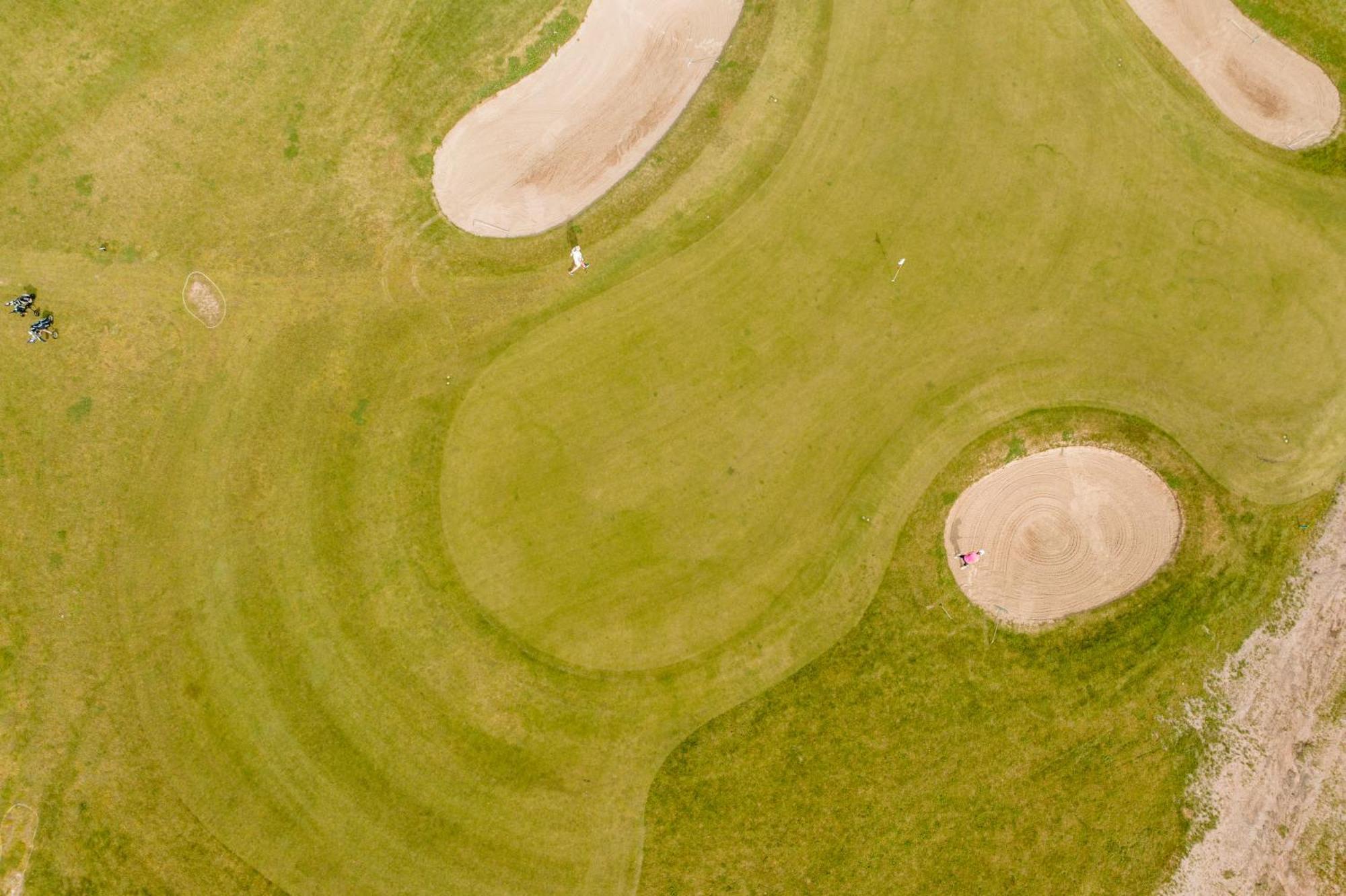 Holma Stangenaes Golf Hostel Brastad Εξωτερικό φωτογραφία