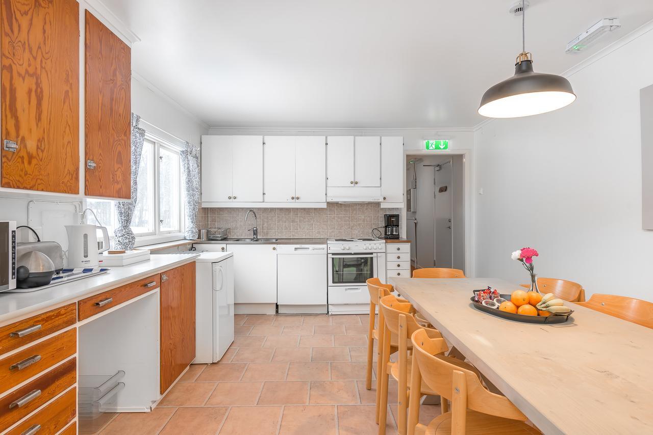 Holma Stangenaes Golf Hostel Brastad Εξωτερικό φωτογραφία