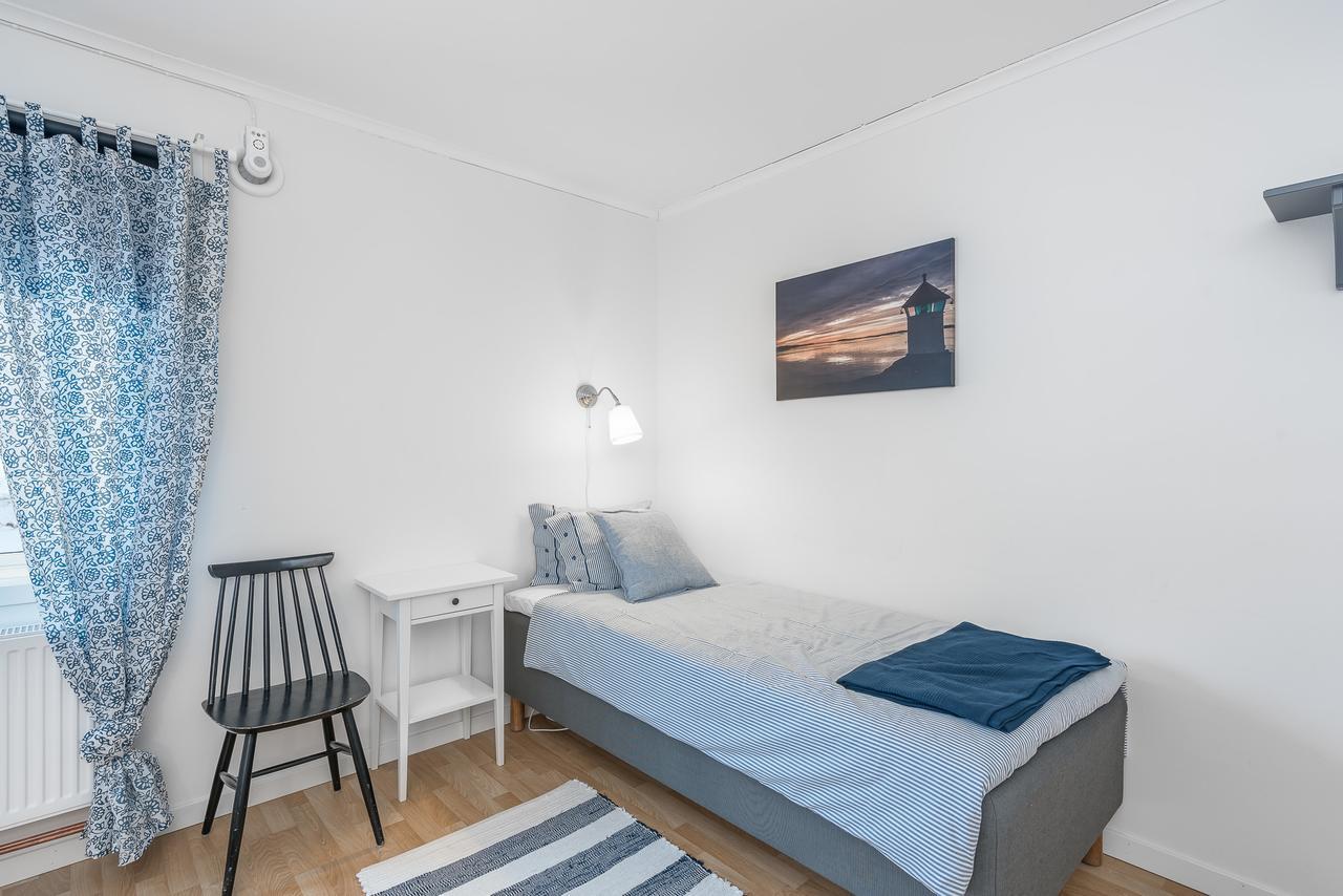 Holma Stangenaes Golf Hostel Brastad Εξωτερικό φωτογραφία