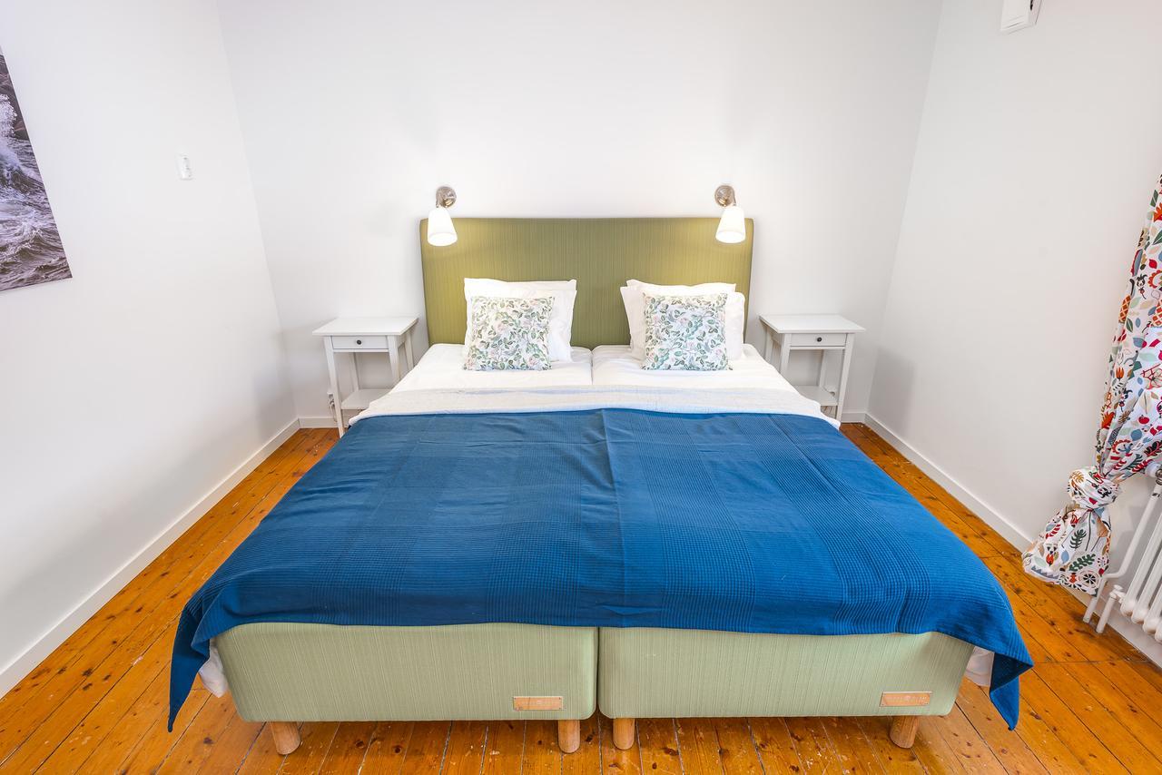 Holma Stangenaes Golf Hostel Brastad Εξωτερικό φωτογραφία